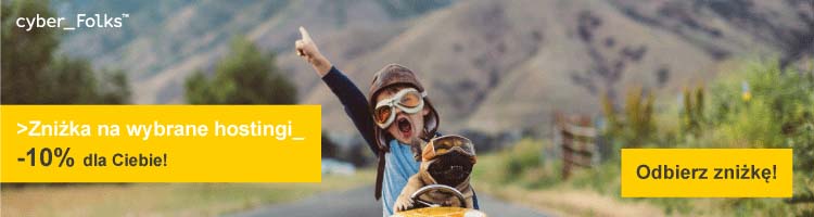 Polecany hosting WordPress