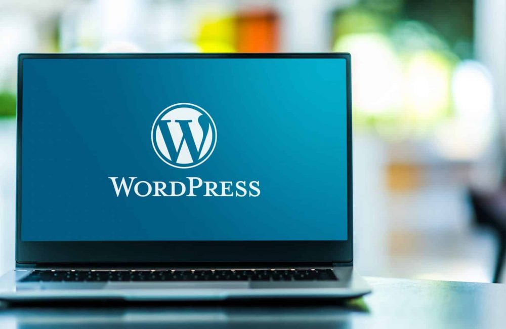 Dlaczego aktualizacja WordPress jest tak ważna?